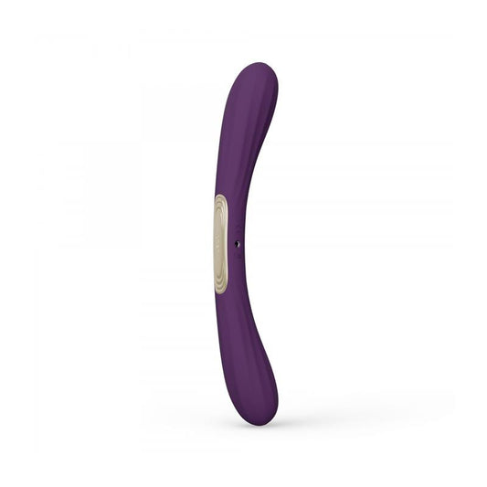 Juguete para Parejas Boomerang Purpura