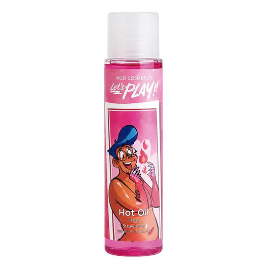 Lets Play Play Backdoor Set 130 ml