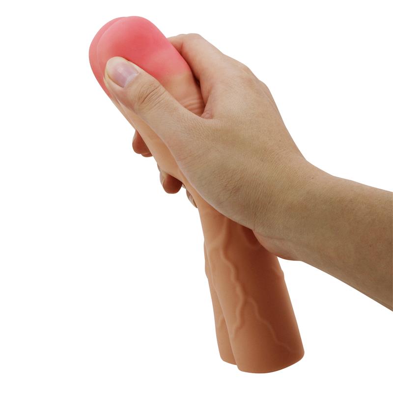 Funda para el Pene Extended Penis 3 Kylian