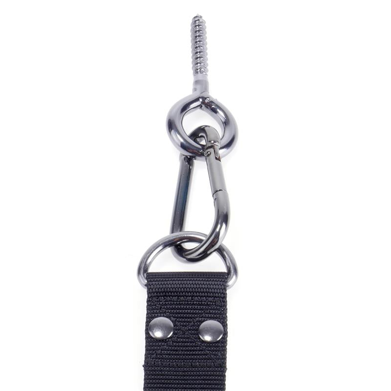Set de Esposas de Suspension