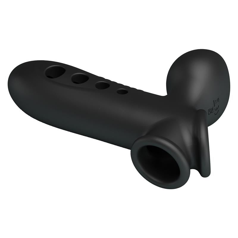 Crane Funda para el Pene con Inflado