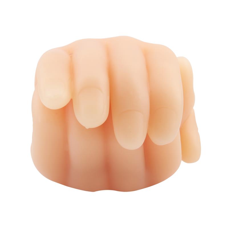 Masturabador Abbys Serving Manos T Skin Natural