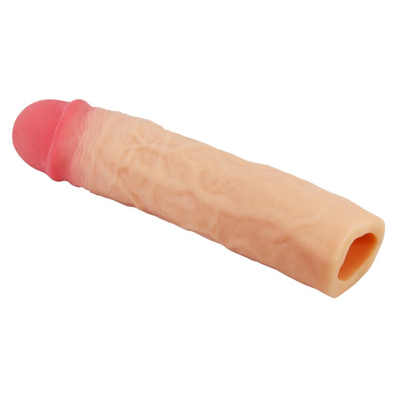 Derek Funda para el Pene