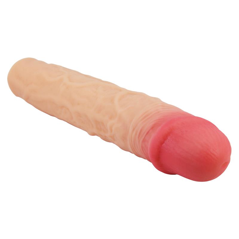 Derek Funda para el Pene