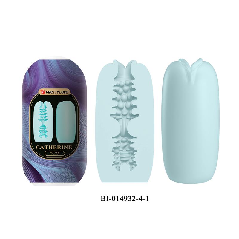 Olga Display 15 Masturbadores Surtidos