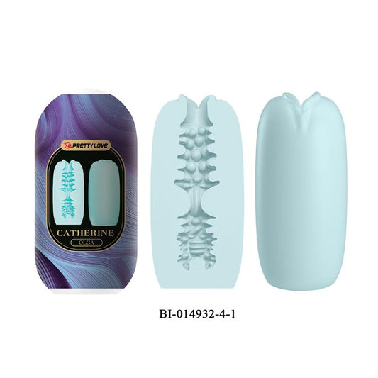 Olga Display 15 Masturbadores Surtidos