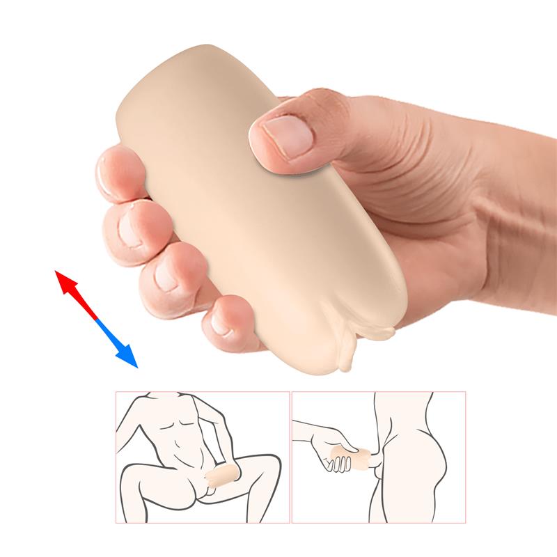 Olga Display 15 Masturbadores Surtidos