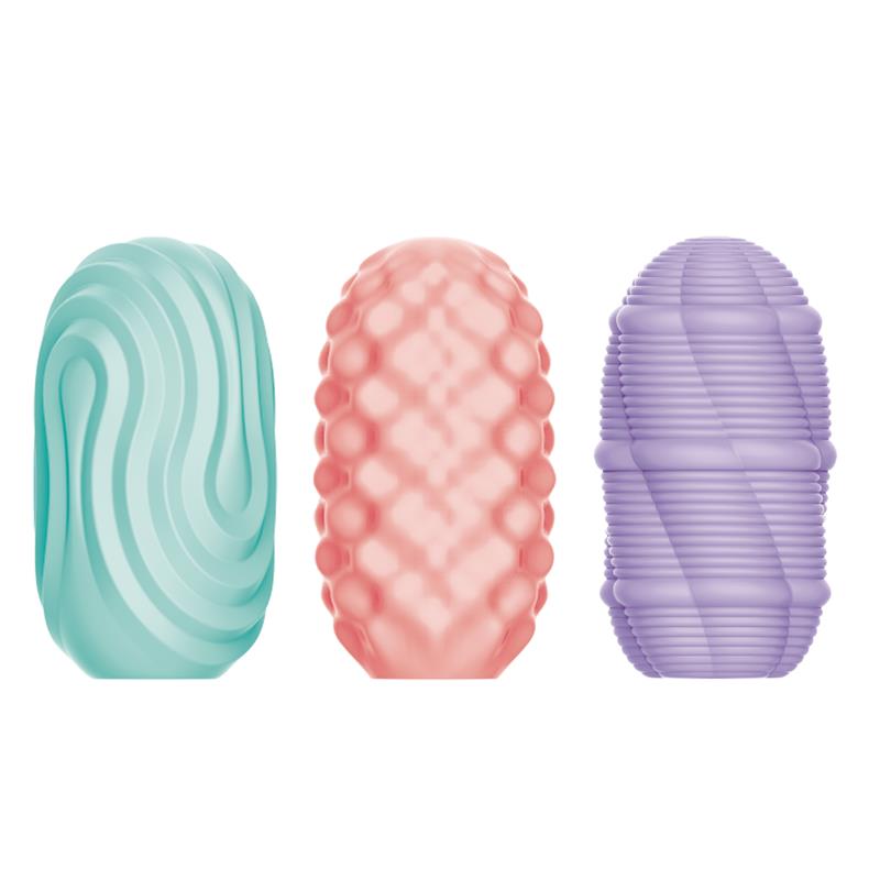 Cupid X Display 18 Masturbadores