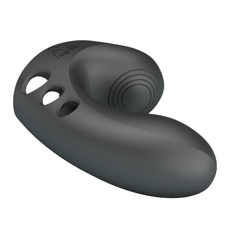 Camelia Vibrador de Dedo