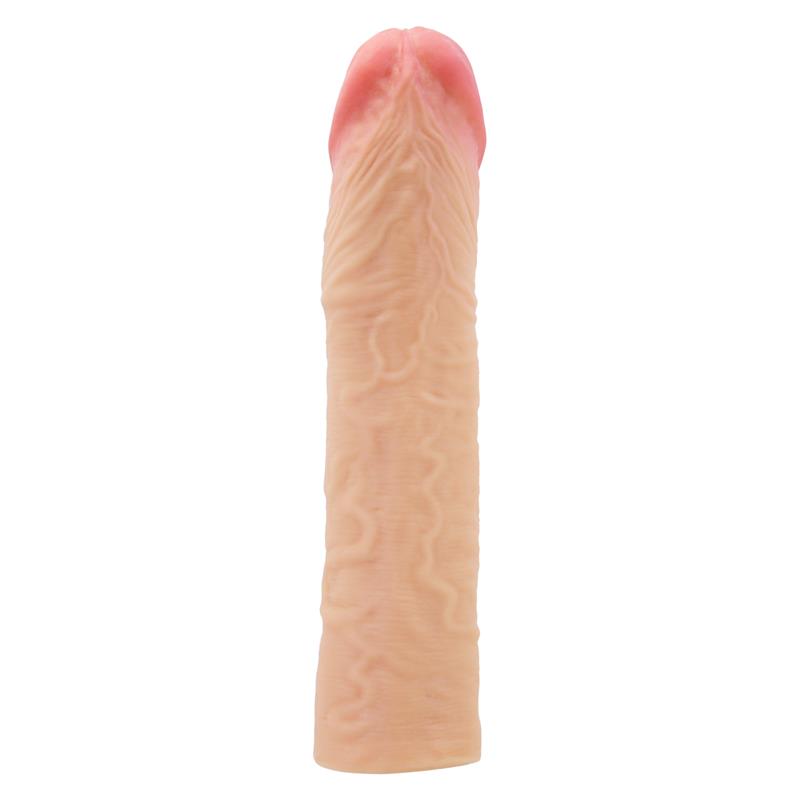 Chelsea Funda para el Pene