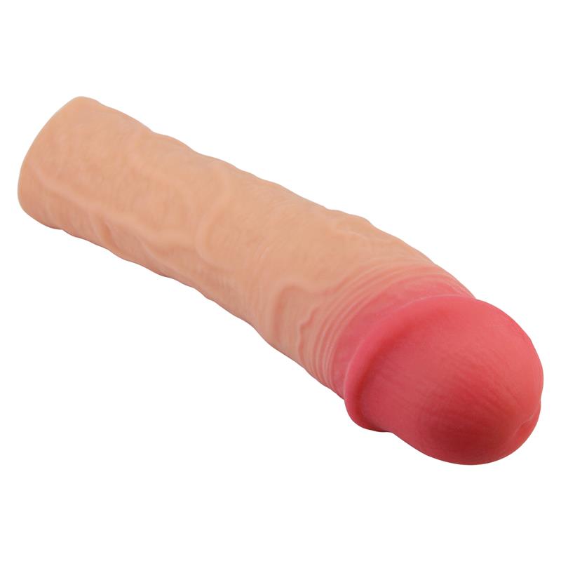 Stevenson Funda para el Pene