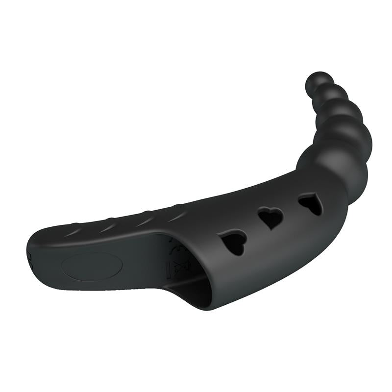 Jordin Vibrador para Dedo