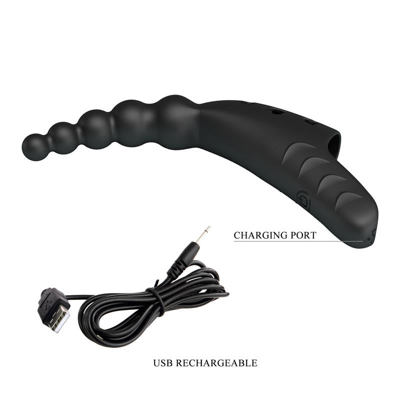 Jordin Vibrador para Dedo