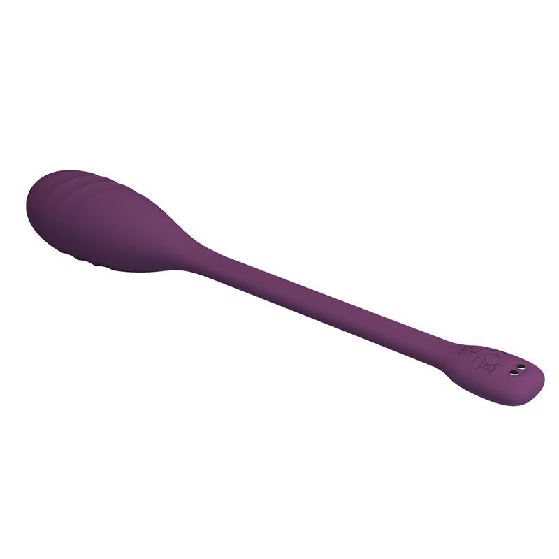 Leviathan Huevo Vibrador con APP