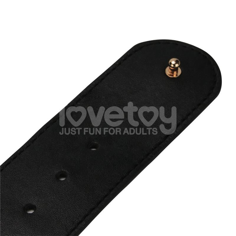 Ingen Arnes Ajustable con Dildo Hueco 9 Enhanced Set L XL 2XL