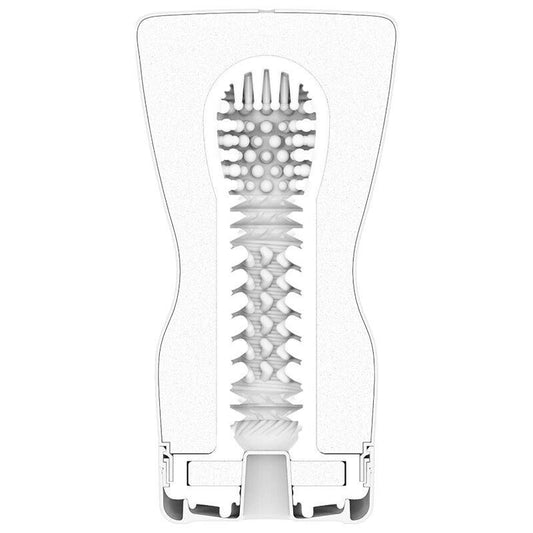 Masturbador Soft Tube