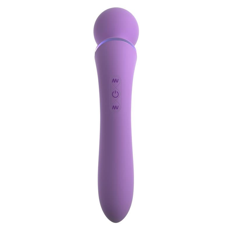 Masajeador Silicona USB 196 cm