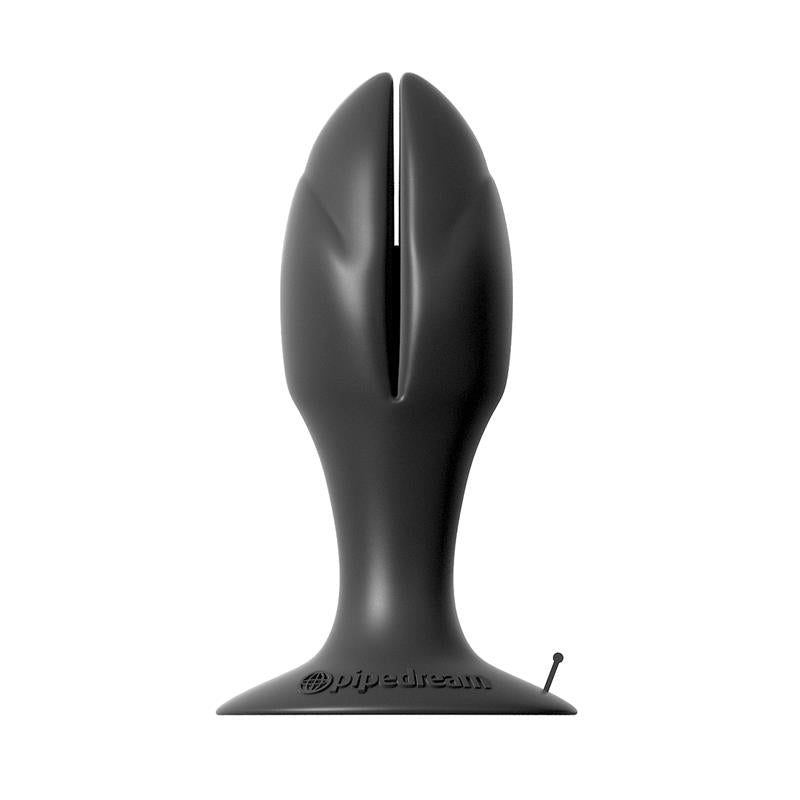 Plug Anal Insta Gaper Negro