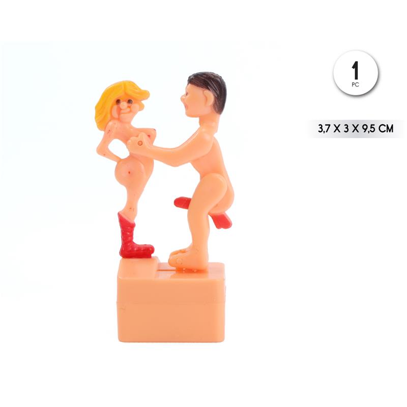 Muneco a Cuerda