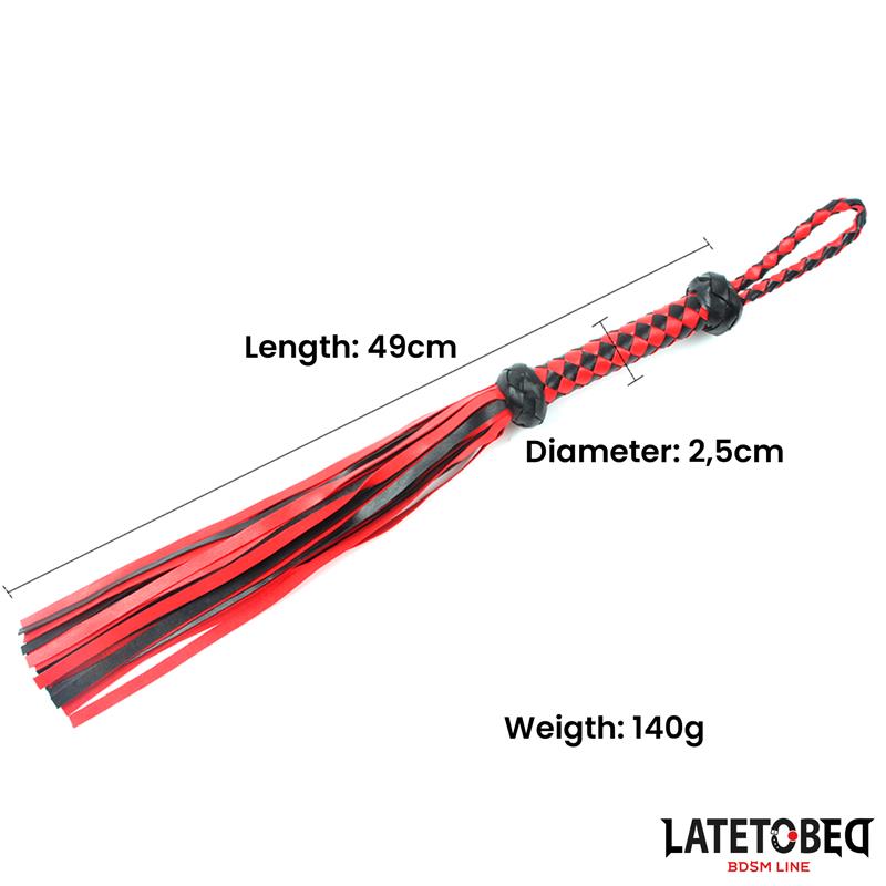 Flogger 49 cm