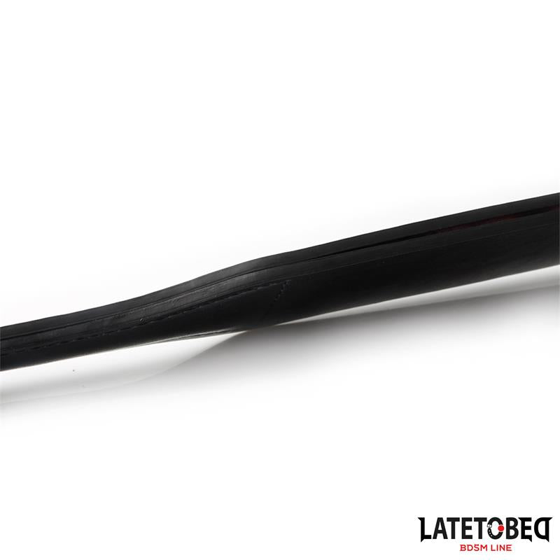 Pala Doble Capa Labios 32 cm