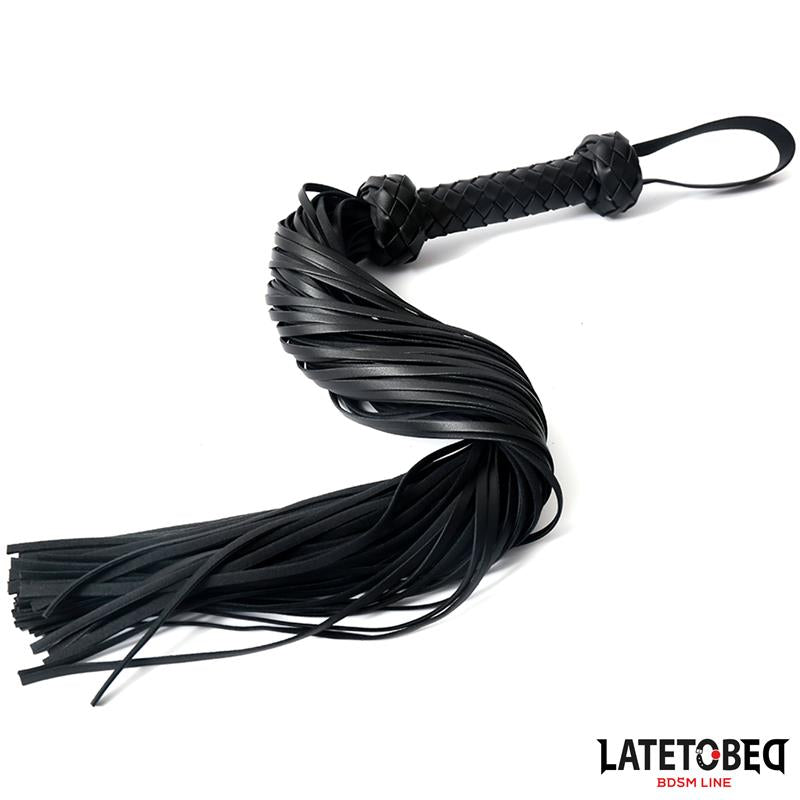 Flogger Trenzado 645 cm