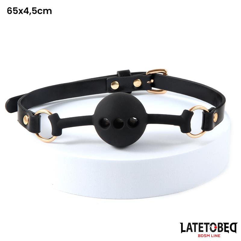 Kit de Bondage 8 Pz con Bolsa de Almacenaje