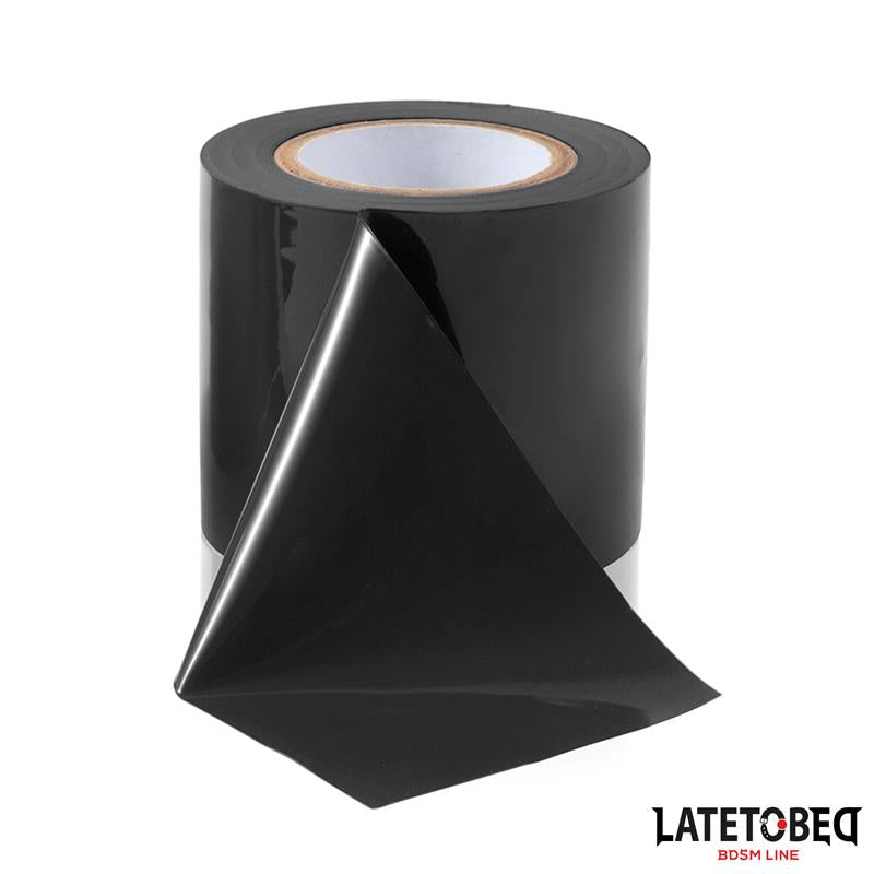 Kit de Bondage 8 Pz con Bolsa de Almacenaje