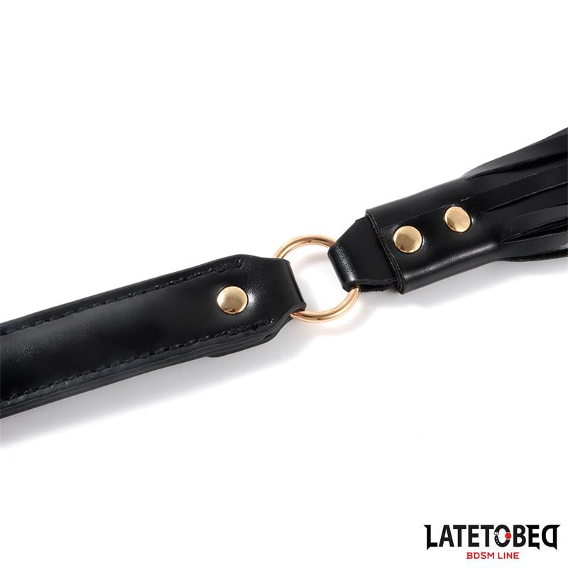 Kit de Bondage 8 Pz con Bolsa de Almacenaje