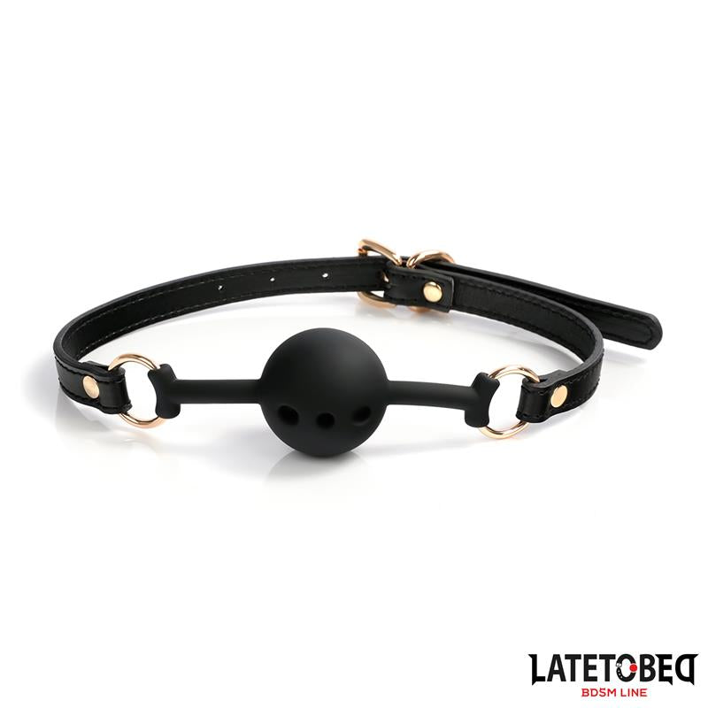 Kit Bondage de 8 Pz con Maletin de Almacenaje