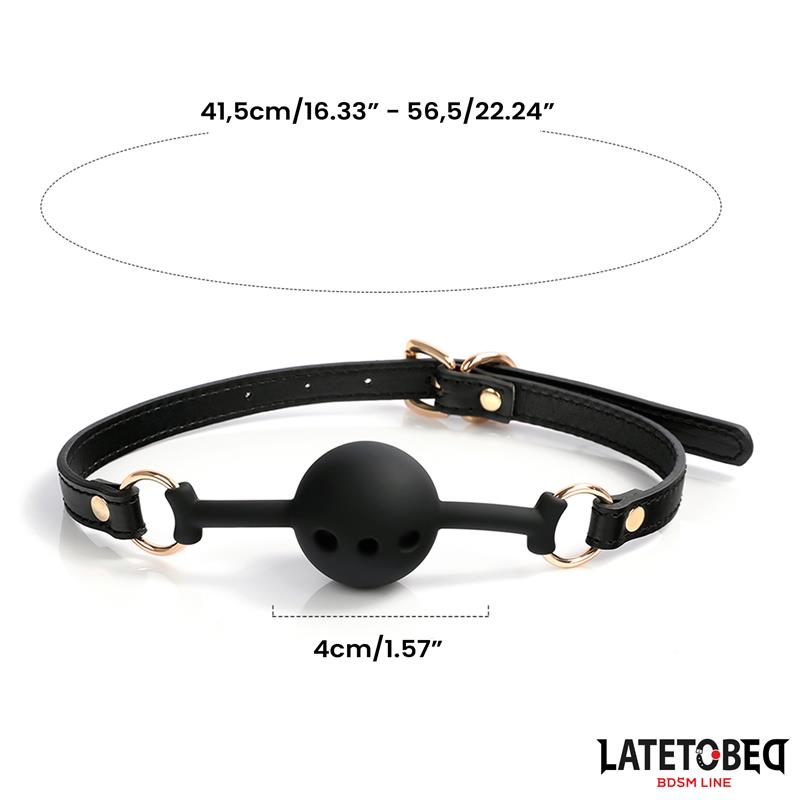 Kit Bondage de 8 Pz con Maletin de Almacenaje