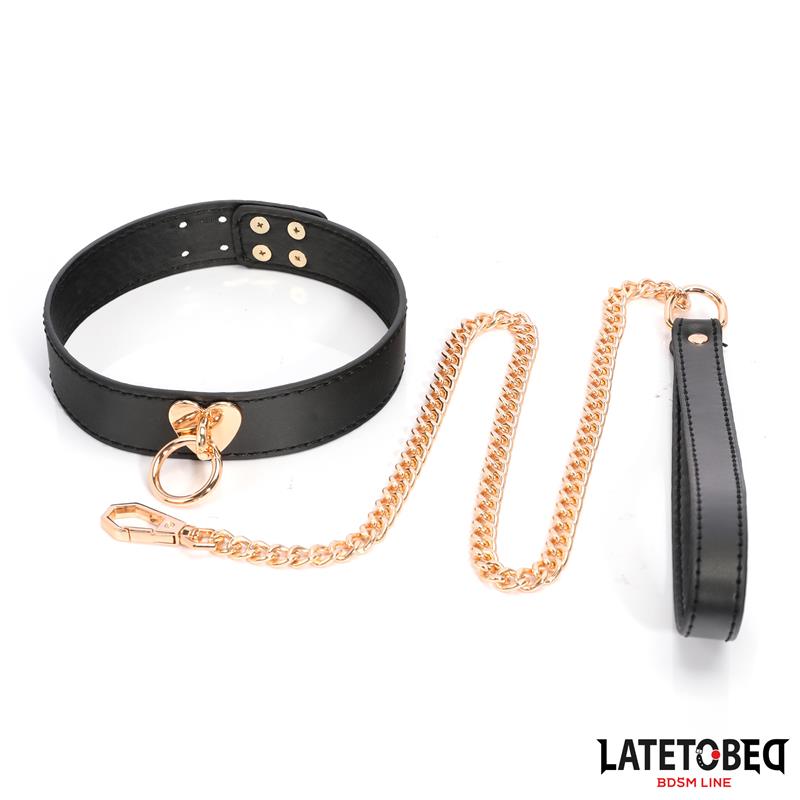 Kit Bondage de 8 Pz con Maletin de Almacenaje