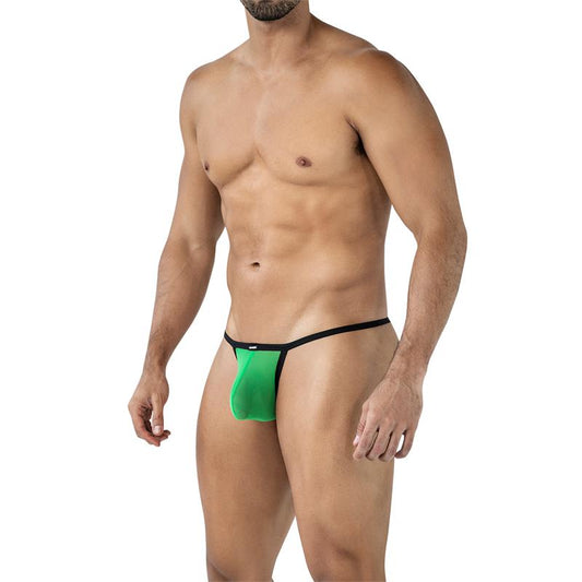 C4MSPX17 Mini Tanga Kini Verde