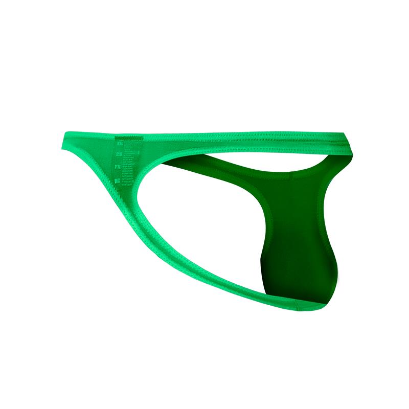 C4MSPX11 Micro Tanga Verde