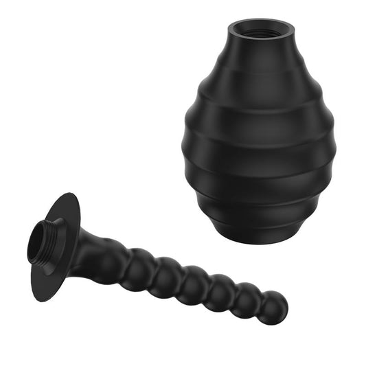 Ducha Anal BLKM7 330 ml