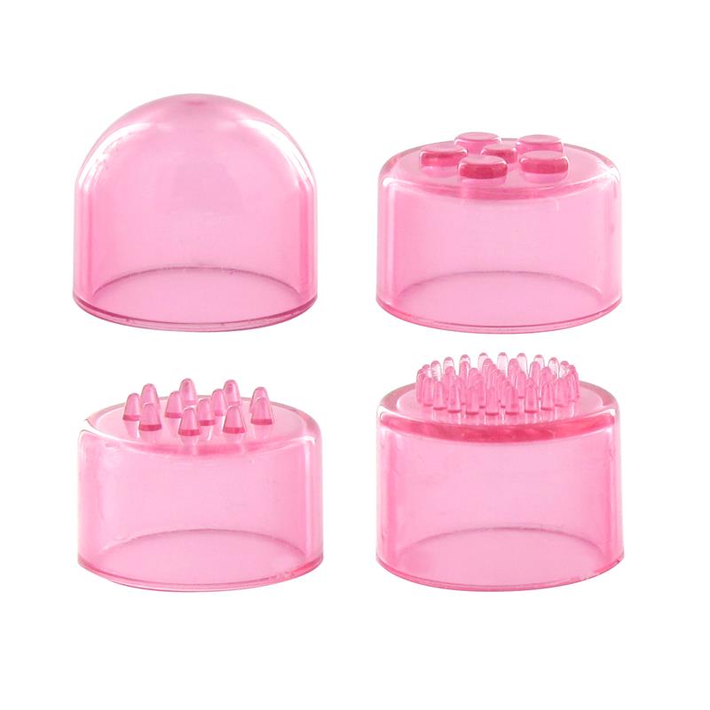 Masajeador Pocket Rocket Rosa