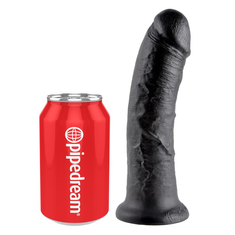Dildo Reaslista 8