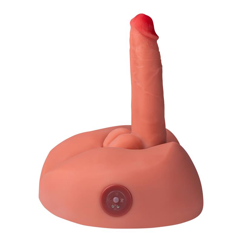 Honey Masturbador con Vibracion y Thrusting 32 kg