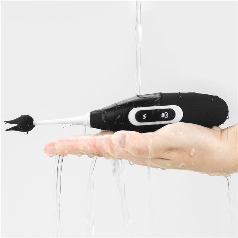 Ijoy Succionador de Clitoris y Estimulador
