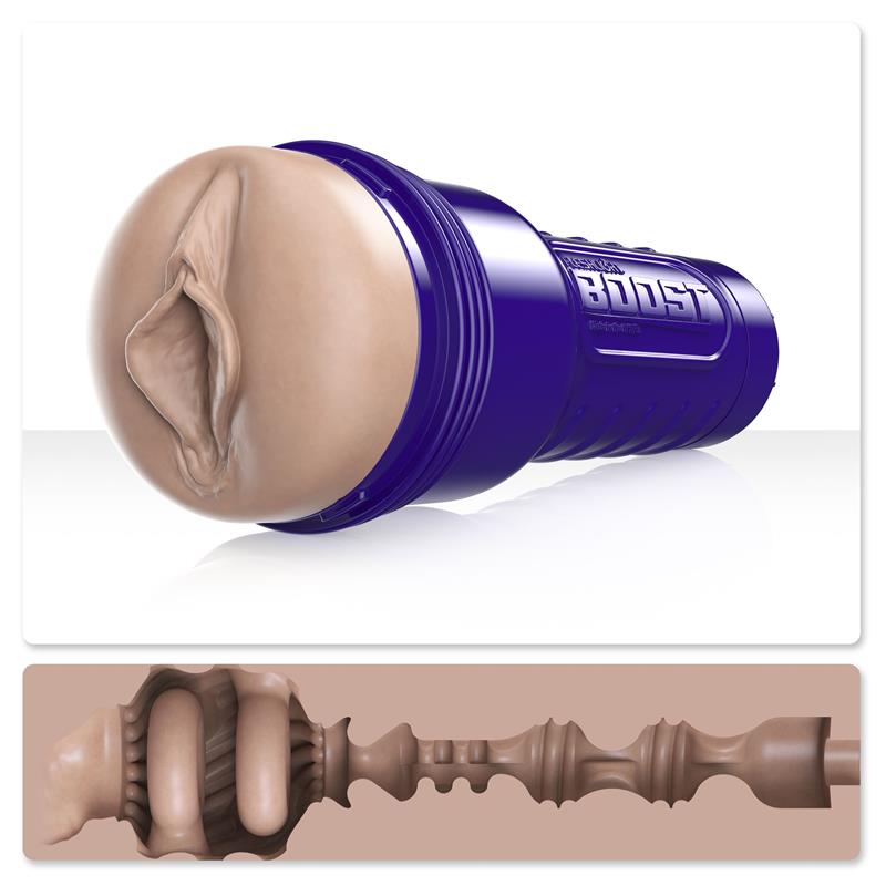 Boost Bang Masturbador Vagina
