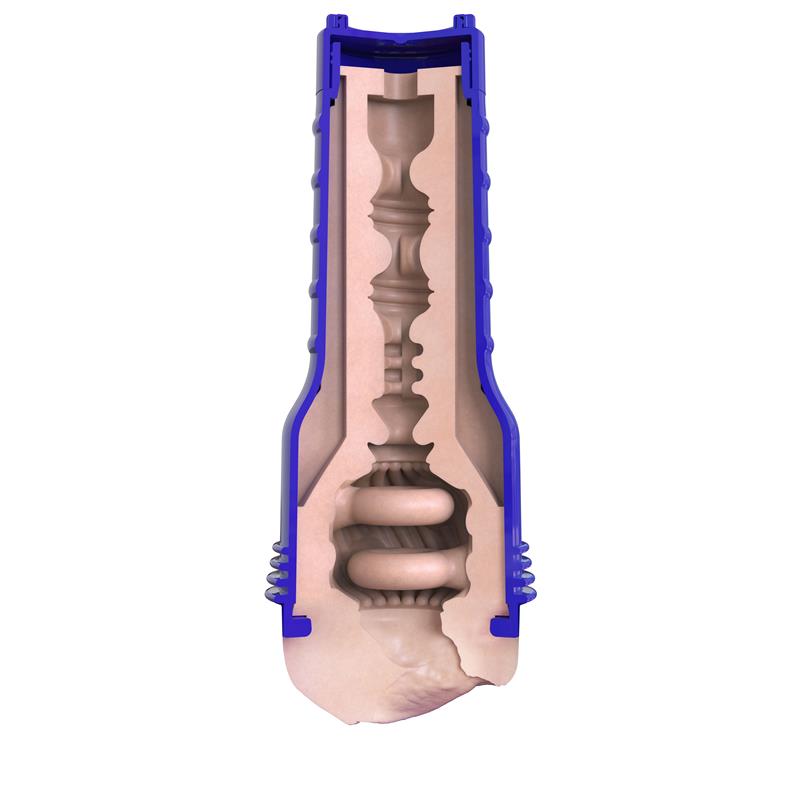 Boost Bang Masturbador Vagina