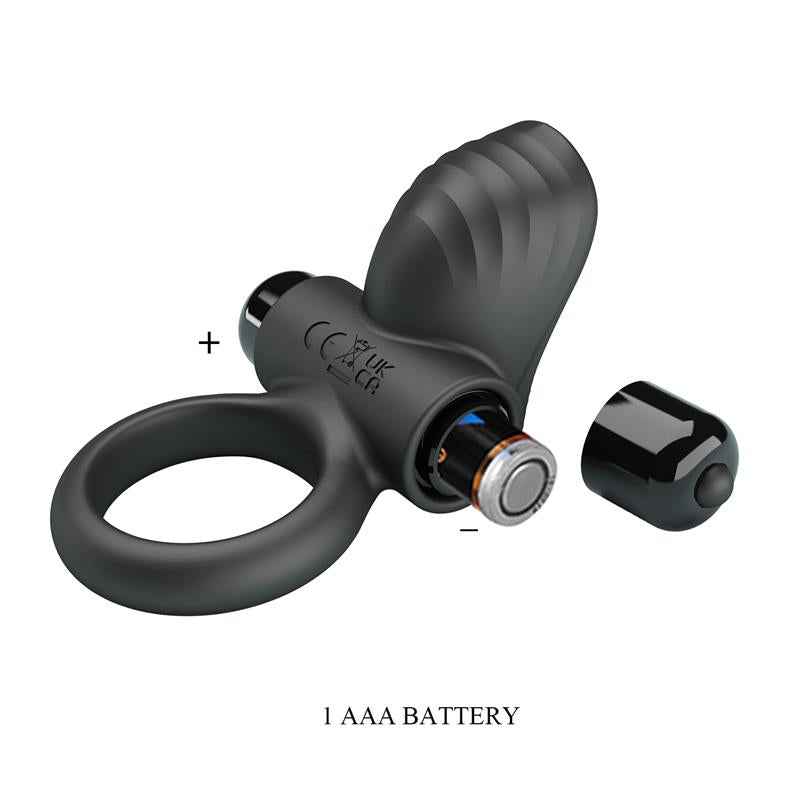 Adrien Anillo para el Pene