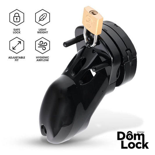 Custody Jaula para el Pene