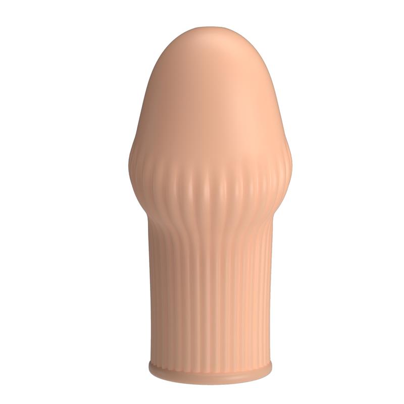 Huel Funda para el Pene