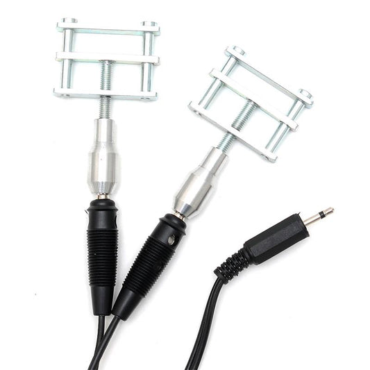 Pinzas Electro Shock 2 und