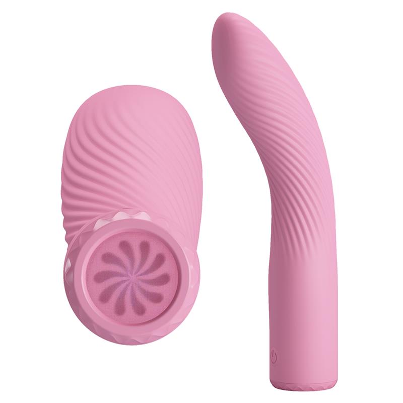 Kissell Vibrador G Spot