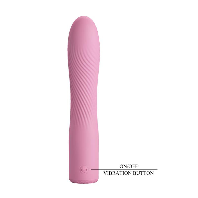 Kissell Vibrador G Spot