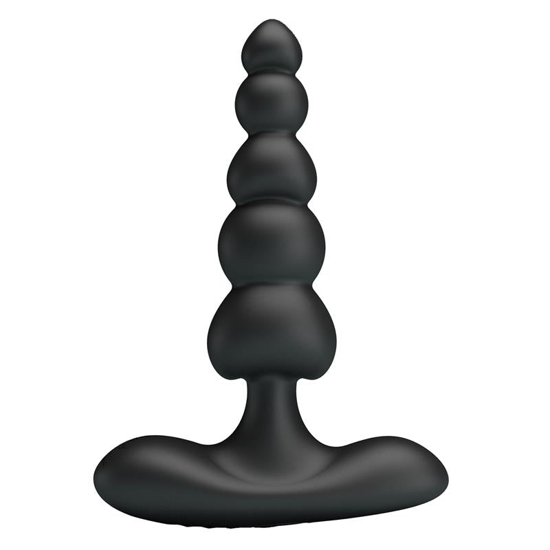 Corban Cadena Anal con Vibracion