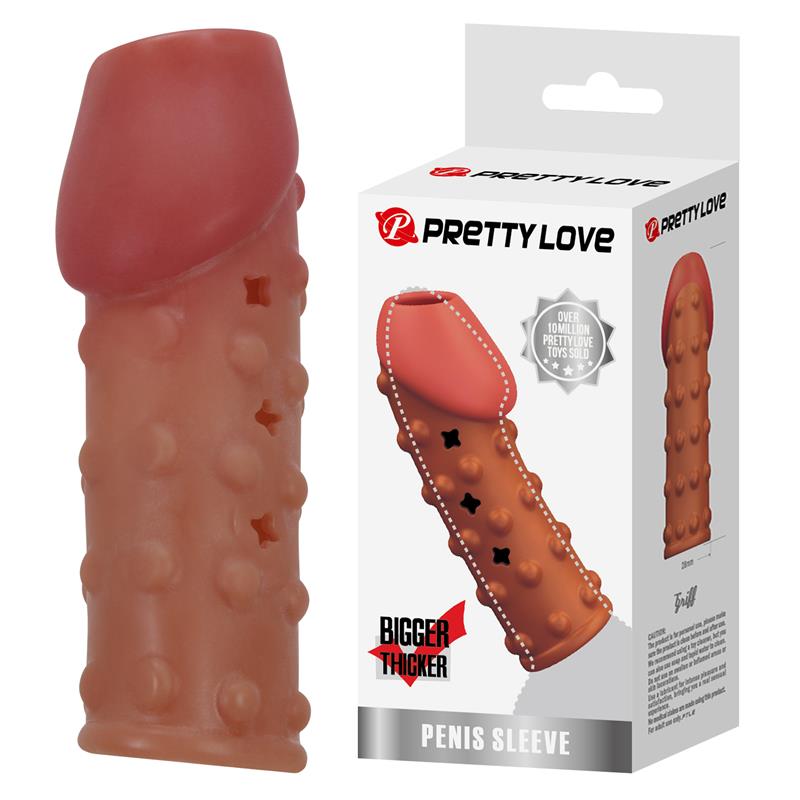Funda para el Pene