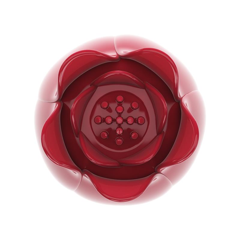 Flower Wand Cabezal para Masajeador Power Wand